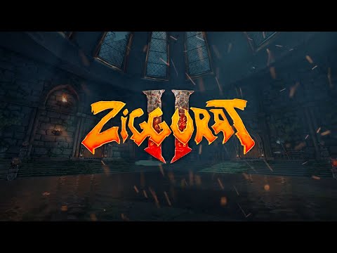 Видео № 1 из игры Ziggurat 2 [PS5]