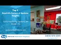 Top 3 Addiction Treatment Centers Barney S Junction