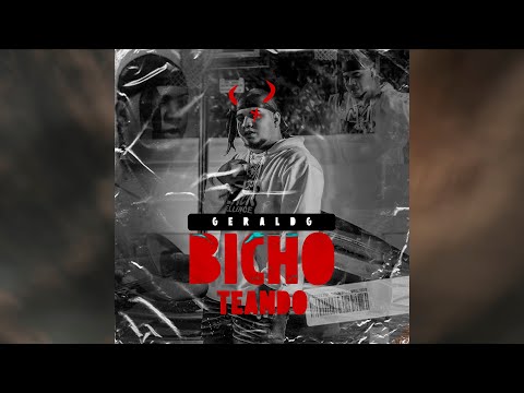 GeraldG - Bichoteando 😈 (DEMBOW 2021)