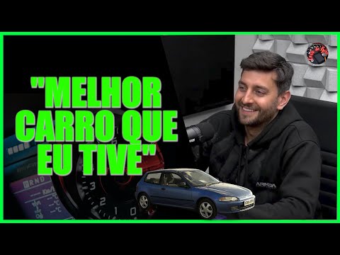 DRAKINHO'S CARS - DRAKINHO (ARMADA) - TUNERCAST