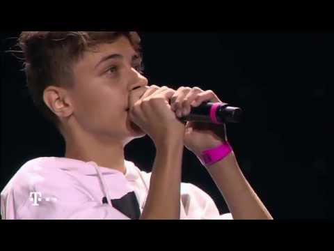 Lukas Rieger - Lightspeed Lovers @ Video Days Köln