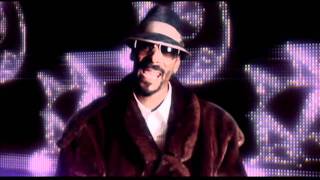 Snoop Dogg Vs David Guetta-Sweat 2011 (Official Video Clip)