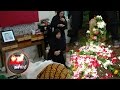 Duka di Pemakaman Oon Project Pop - Hot Shot 14 Januari 2017 Duka di Pemakaman Oon Project Pop - Hot Shot 14 Januari 2017