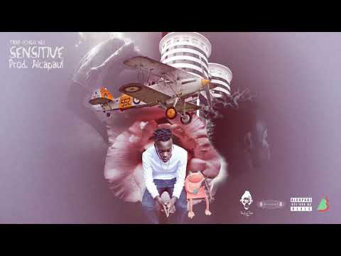 WUOD BABA - SENSITIVE [TRAP OCHIDO NDI 2]