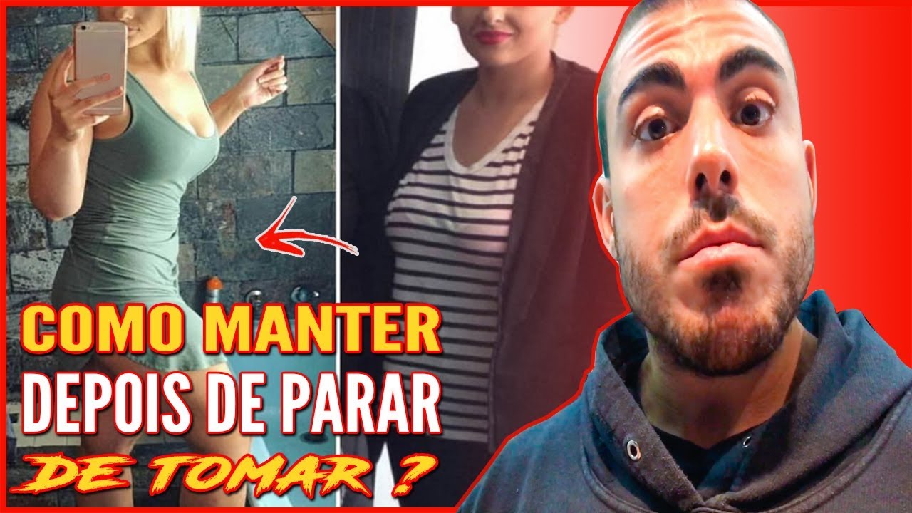 Tudo sobre Clembuterol *é melhor que efedrina?*