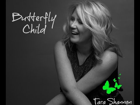 Butterfly Child (100% of proceeds to benefit Jonathan Pitre & debracanada.org)