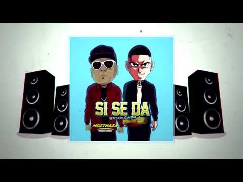 Maxi Tolosa ft Mozthaza - Si Se Da (Audio Oficial)