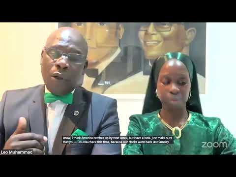 IMAGE A NATION Episode 206 ENVY IS THE MOTHER OF MURDER