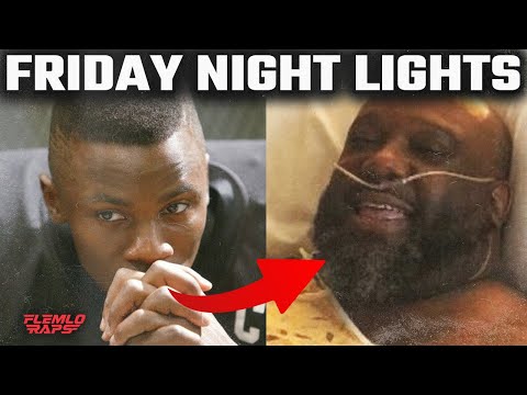 What Really Happened To James "Boobie" Miles From Friday Night Lights? (What The Movie Didn't Show)