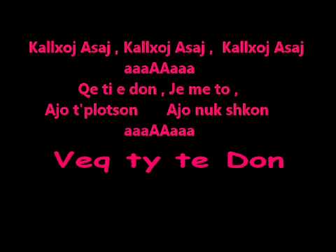 EMILIND & BesOne ft. Dr.Nushi  - Kallxoj Asaj