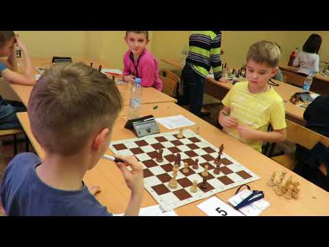 2018-02-02 ??? - Yonal Moscow open