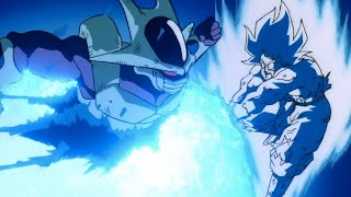 Download lagu Drowning Pool - Told You (DBZ AMV x Lyrics) mp3