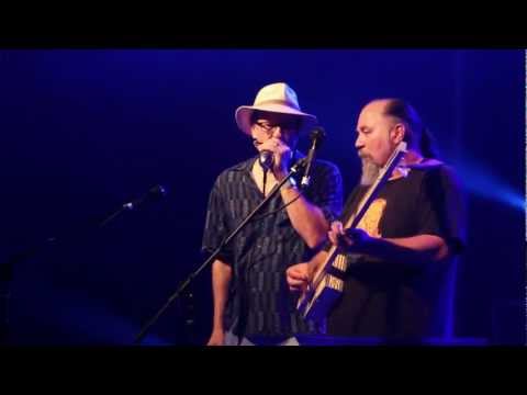 Glenn Kaiser and Joe Filisko - Sweet Home Chicago - Live at Cornerstone 2012