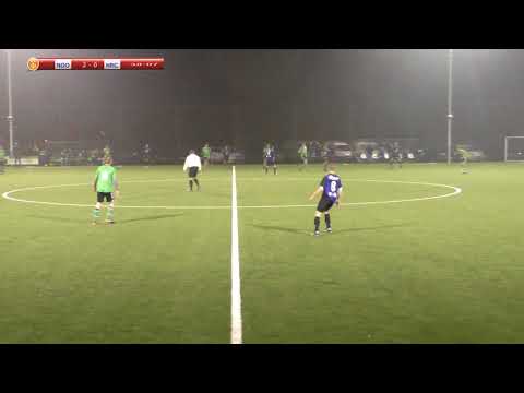 Noordeloos - HRC 14  7 - 0