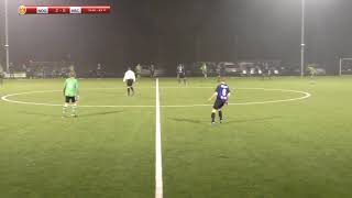 Noordeloos - HRC 14  7 - 0