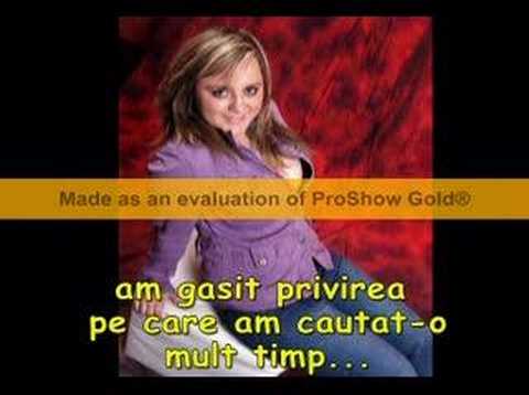 Madalina (eu) in principiu