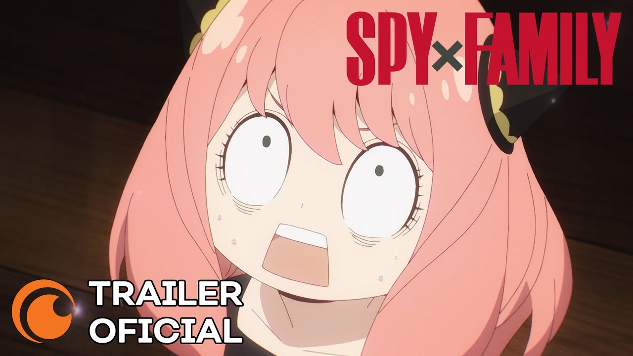 trailer Oficial