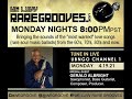 We Luvv Rare Grooves Guest Gerald Albright 4 19 21