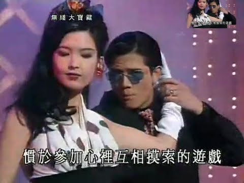 Vivian Chow 周慧敏 & Aaron Kwok 郭富城 - Medley (Live)