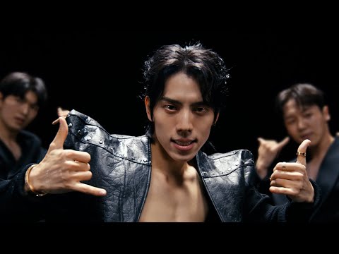 장동우 ‘SWAY (Zzz)’ Performance Video