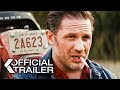 THE BIKERIDERS Trailer 2 2024 Tom Hardy