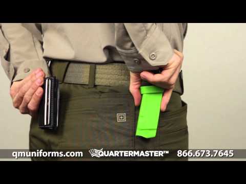 5.11 Ridgeline Pants at Quartermaster