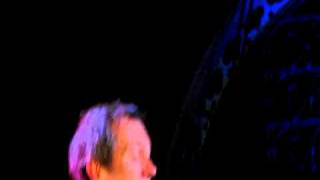 Hugh Laurie - Full &quot;Tipitina&quot; final song. London 4th May 2011