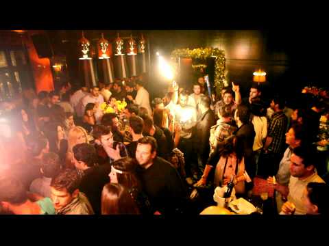 Femme Fatale @ Lalu 15-12-2011