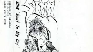 Sinn - Deaf To My Cry (1987 Demo + 3 Rehearsal Tracks)