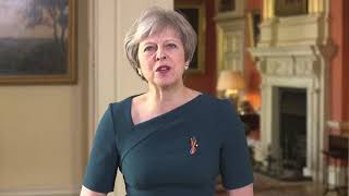 The Prime Minister's message for School Diversity Week 2018
