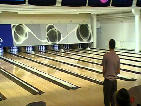 Lahti open 2010 Dominic Barrett 299