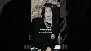Download lagu Sound notification Baji 'Nanda nanda' Tokyo Revengers mp3 Download lagu Sound notification Baji 'Nanda nanda' Tokyo Revengers mp3
