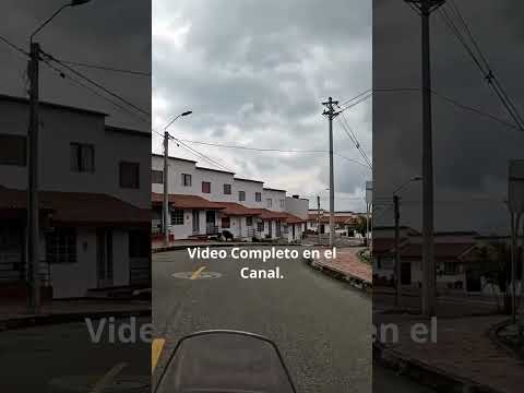 un poquito de #gramalote #nuevo en #norte de #santander
