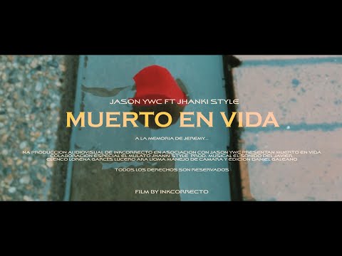 Muerto en Vida ft @elmulatojhankistyle. Prod. @elsonidodeljavier