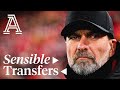 Sensible Transfers: Liverpool