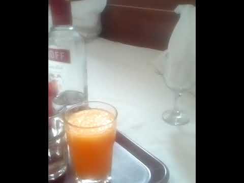 Bratislava Cake made by Florin Mihai