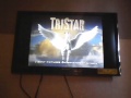 Opening To Fly Away Home 1997 VHS