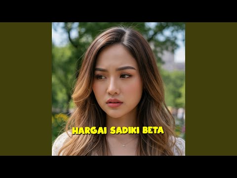 Hargai Sadiki Beta