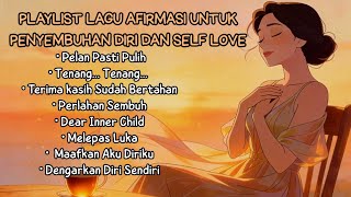 Download lagu (1 JAM) Playlist Self Healing, Lagu Afirmasi Positif Untuk Penyembuhan Diri dan Keseimbangan Emosi 💖 mp3 Download lagu (1 JAM) Playlist Self Healing, Lagu Afirmasi Positif Untuk Penyembuhan Diri dan Keseimbangan Emosi 💖 mp3
