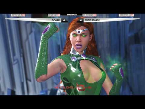 NLBC v.95 - Injustice 2 WINNERS FINAL - DF Grr vs EMPR Splash [1080p/60fps]