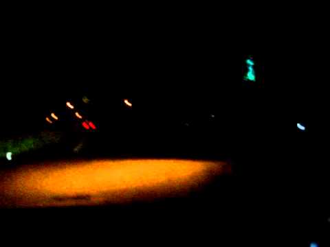 Back to the Dark Streets (commentary/discussion) featuring GS350JPN and Amy