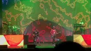 Another Life - Todd Rundgren&#39;s Utopia @ The Wiltern 5/29/18