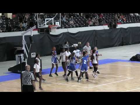 SMAC Elite 6 vs. Totality TKO - July 6, 2021