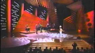 Alan Jackson &quot;Gone Country&quot; live at the 1994 ACM Awards