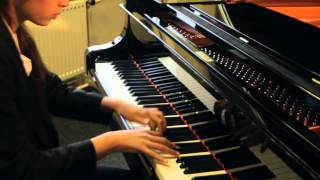 Llandaff Cathedral School and Yamaha Pianos
