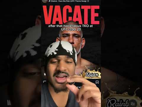 Alex Pereira Reigns Supreme Defending Light Heavyweight Title at UFC 307