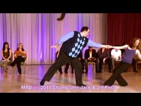 MADjam11 Champions J&J John Lindo & Melissa Rutz.mp4