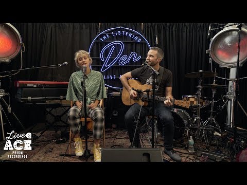 Billie Jean - Michael Jackson (Keith Johns & Macy Todd cover - inspired by The Civil Wars)