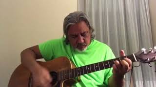 Indigo Girls - Blood and Fire (cover)