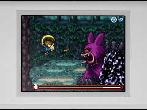 ゲゲゲの鬼太郎 妖怪大激戦 DS